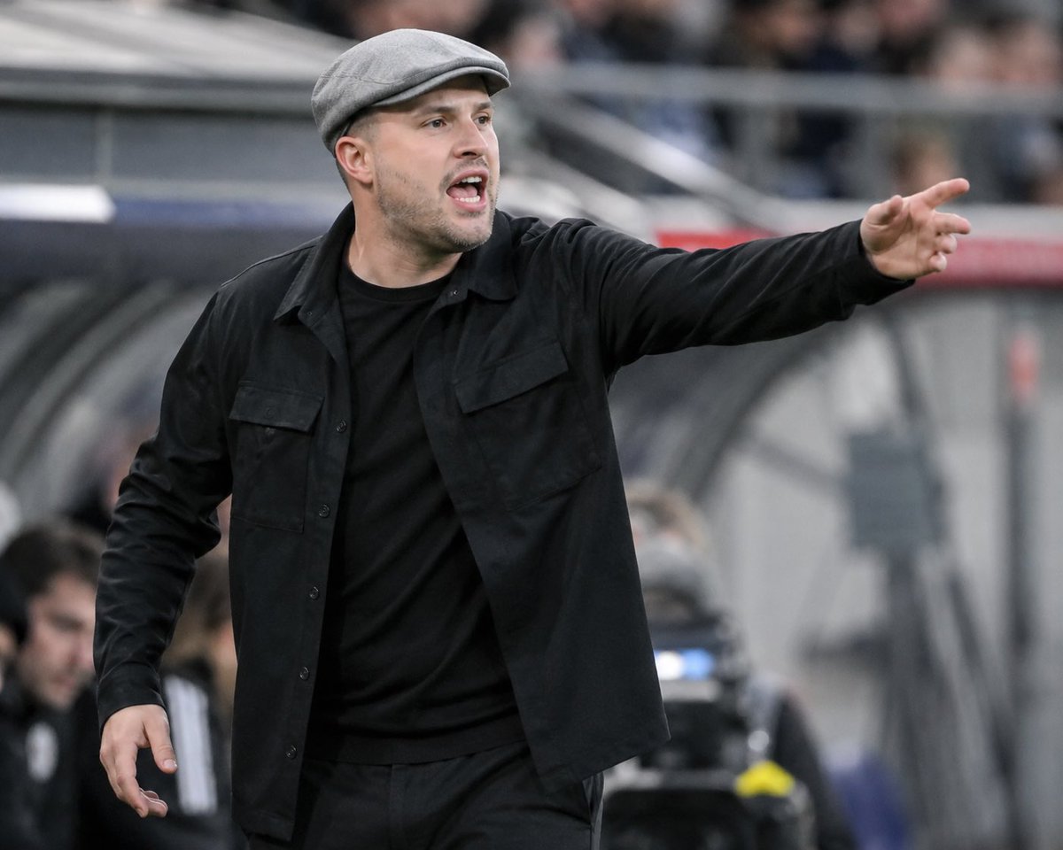 LoewenReporter's tweet photo. 🚨 PUNKTVERLUST FÜR DIE LÖWEN.

Der TSV 1860 München kommt gegen den Tabellen-19. Havelse nicht über ein Unentschieden hinaus. Drei Punkte waren intern fest eingeplant – am Ende muss sich die Mannschaft mit nur einem Zähler zufriedengeben.

Die Enttäuschung ist groß!

#Rammel1860 https://t.co/0vte7GD3lo