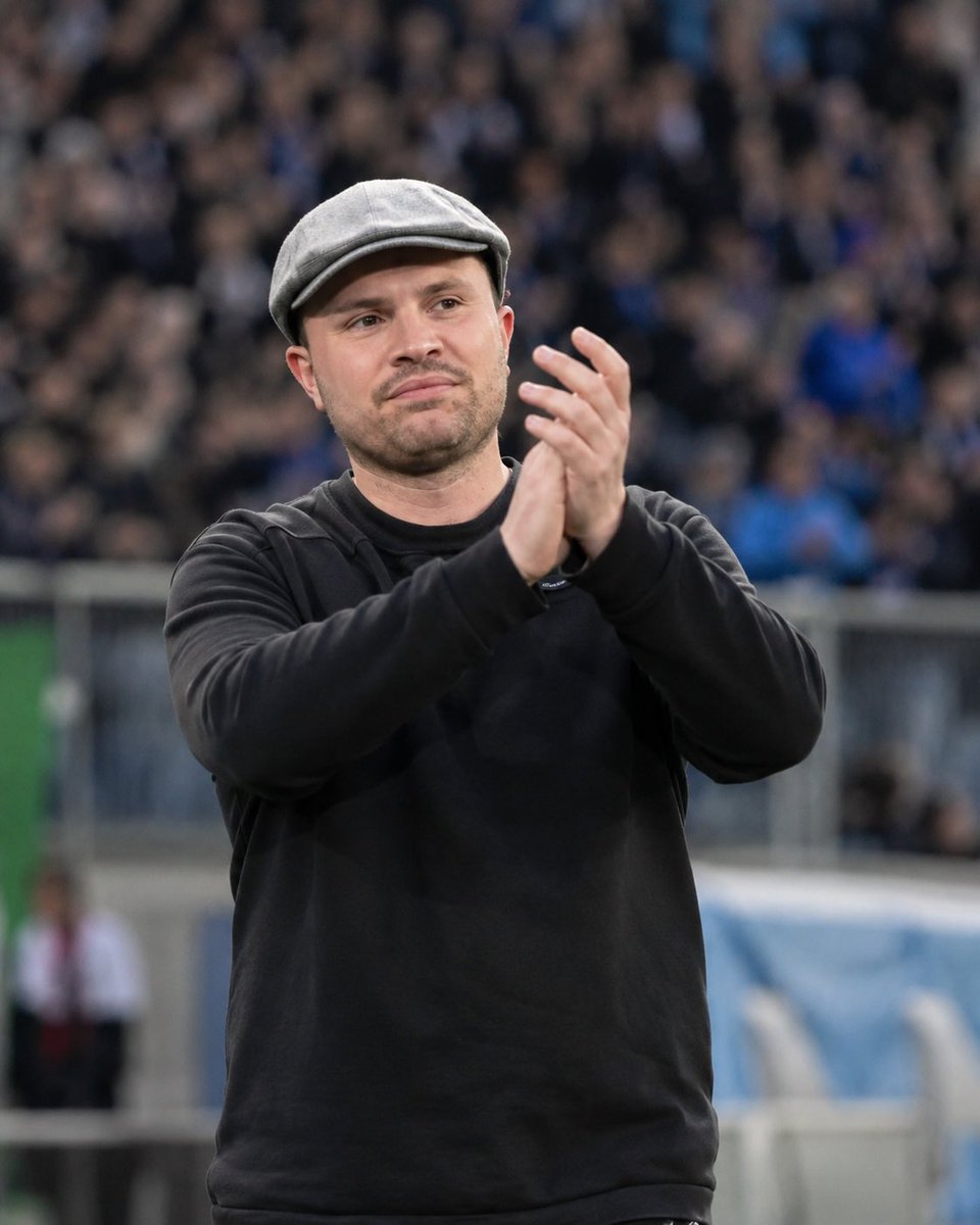 LoewenReporter's tweet photo. 🚨 PUNKTVERLUST FÜR DIE LÖWEN.

Der TSV 1860 München kommt gegen den Tabellen-19. Havelse nicht über ein Unentschieden hinaus. Drei Punkte waren intern fest eingeplant – am Ende muss sich die Mannschaft mit nur einem Zähler zufriedengeben.

Die Enttäuschung ist groß!

#Rammel1860 https://t.co/0vte7GD3lo