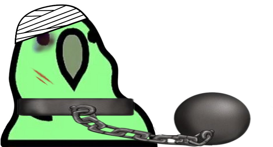 Parrot4chan's tweet photo. Yesterday I finally got legally married, but...

At the same time was informed that my wife is being forced to leave the country for up to 3 months because of bureaucratic bullsh*t impeding her from applying for a spouse visa right away even though she has only been here with me for 80 days. We tried everything but there is nothing else we can do.

My wife doesn’t speak Spanish and can’t just return to her home country since her blood family has all but disowned her due to their disapproval of her marrying me.

I will be in a neighboring country for a couple weeks until we can hopefully solve this.

Will keep you guys updated.