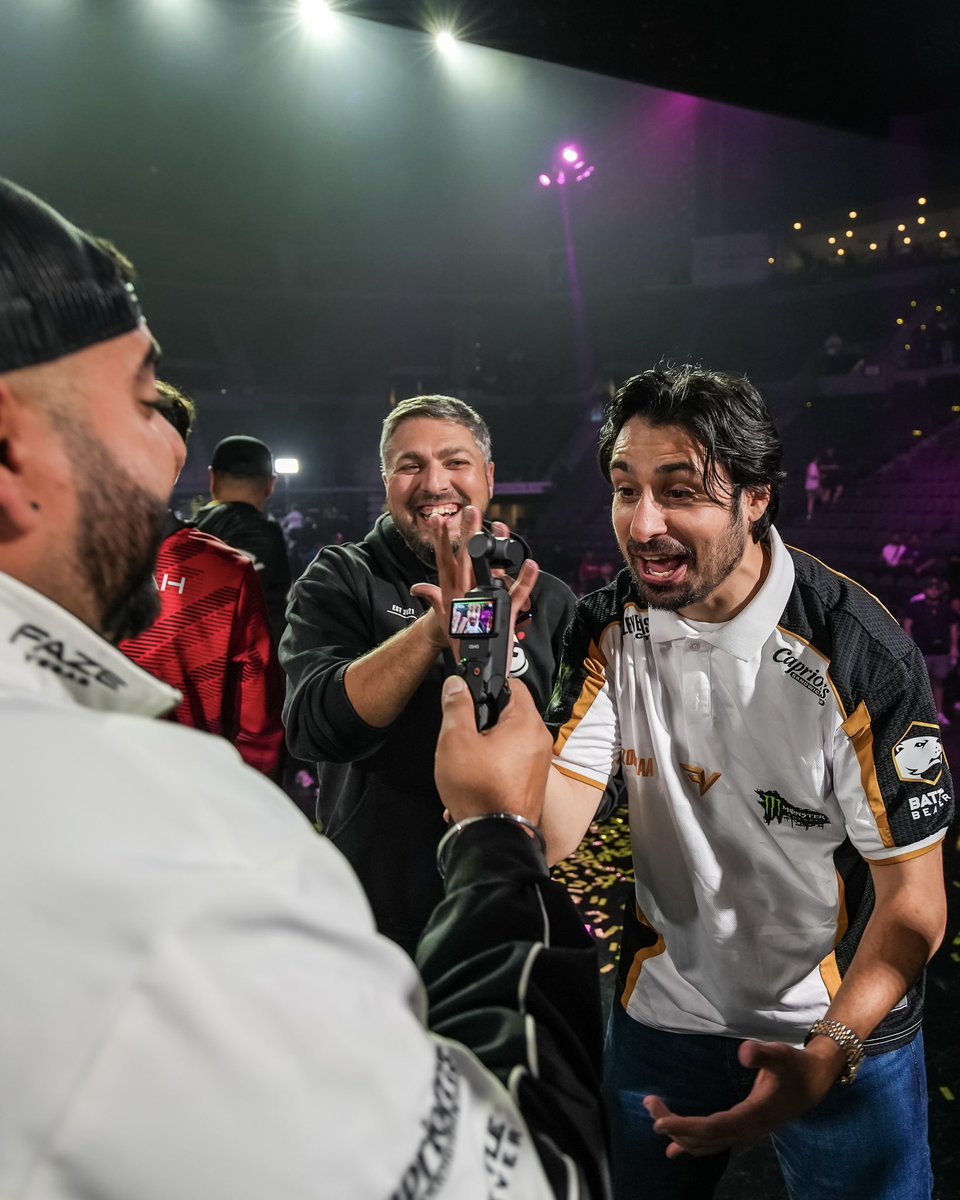 TheFlank's tweet photo. 2021 ➞ 2026

5 years of The Flank, backed by the greatest community in esports. 🐎❤️ https://t.co/4oPOulYcuX