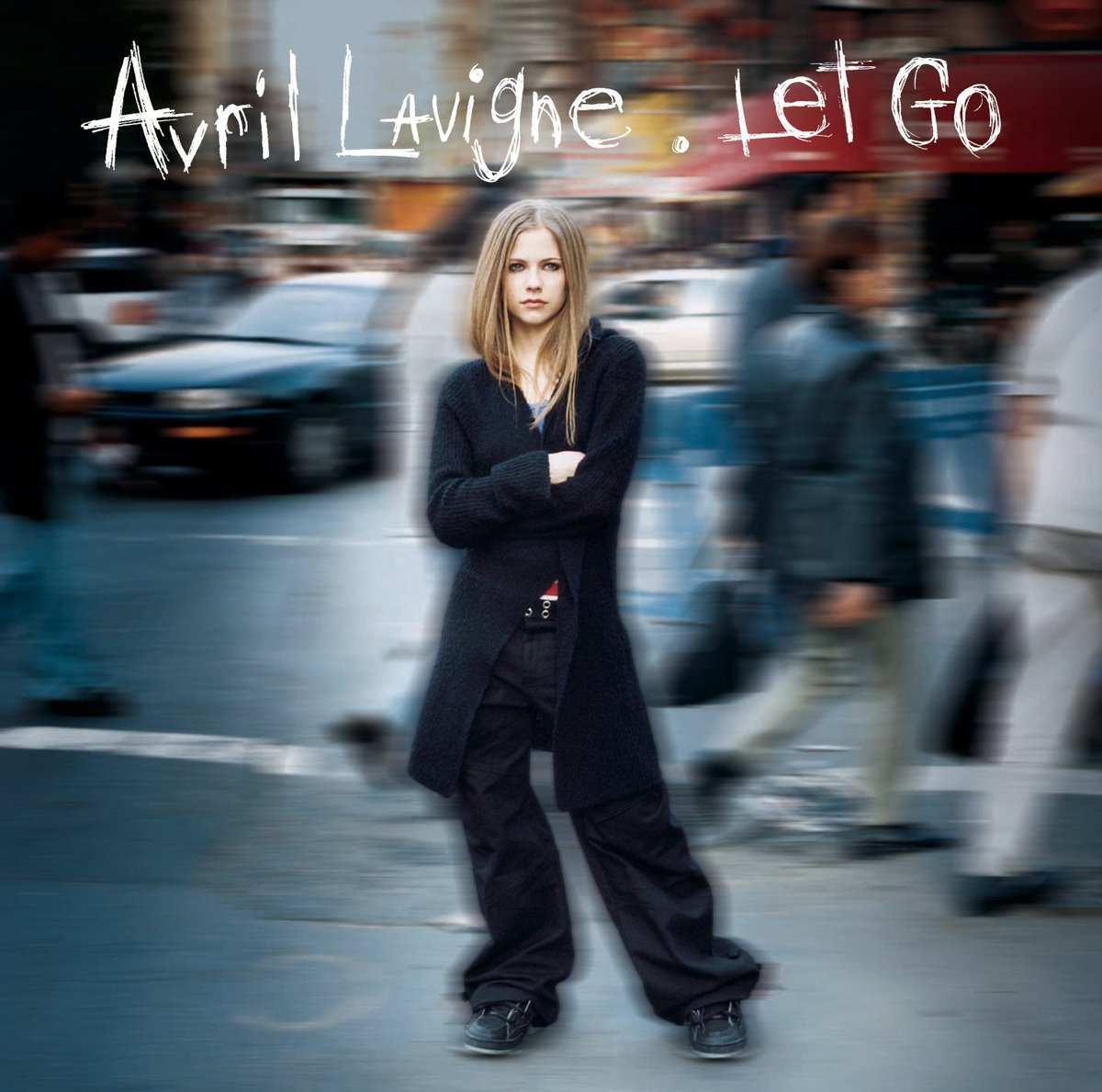 AvrilNewsFans's tweet photo. .@AvrilLavigne’s Let Go re-enters Spotify’s Daily Albums Chart at #197 in Australia and #199 in the UK. https://t.co/VLKxdF9mRK