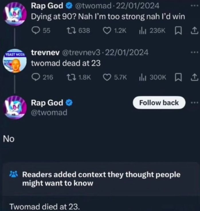 no context memes tweet media