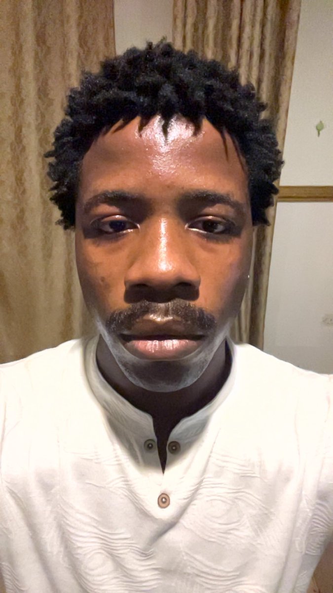 Omotolani Sholaja. tweet media