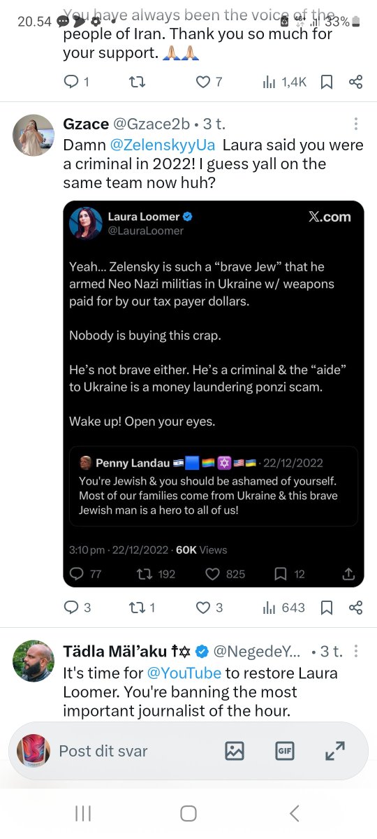 Boedens1's tweet photo. @AhmedSarkerSaad @rasfisch @LauraLoomer @ZelenskyyUa @APUkraine @POTUS @WhiteHouse @KremlinRussia_E https://t.co/6eOf9s1Hpp