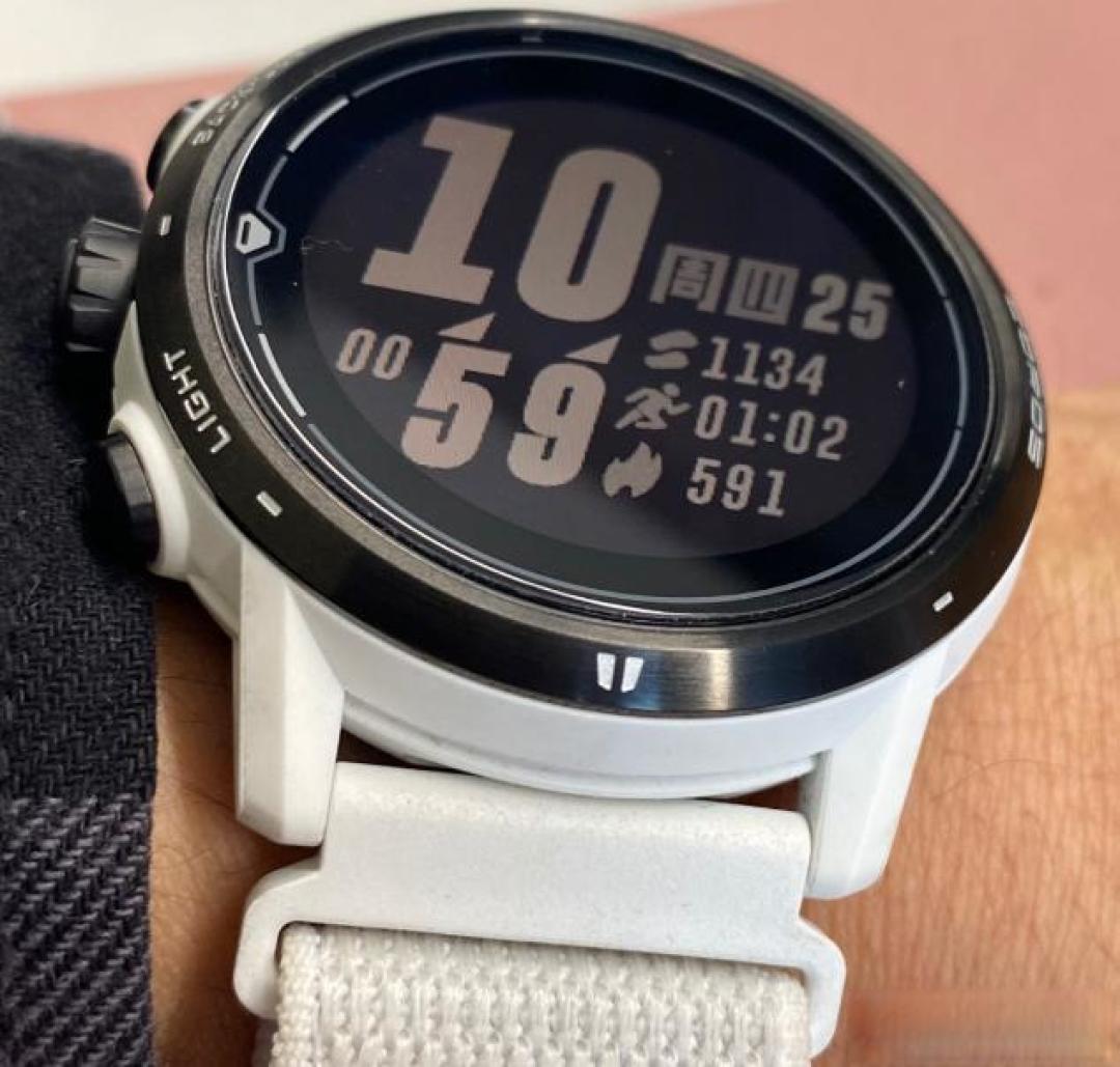 SundayEmory's tweet photo. [Today I smashed my running PR by 2 mins! Doubts were just fuel—next stop, half-marathon under 1hr40. No limits, only pushes!]， https://t.co/vsIWSi9V55