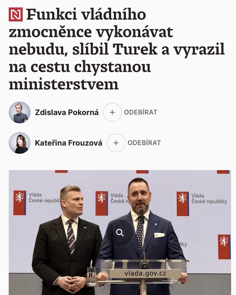 Zdislava Pokorná tweet media
