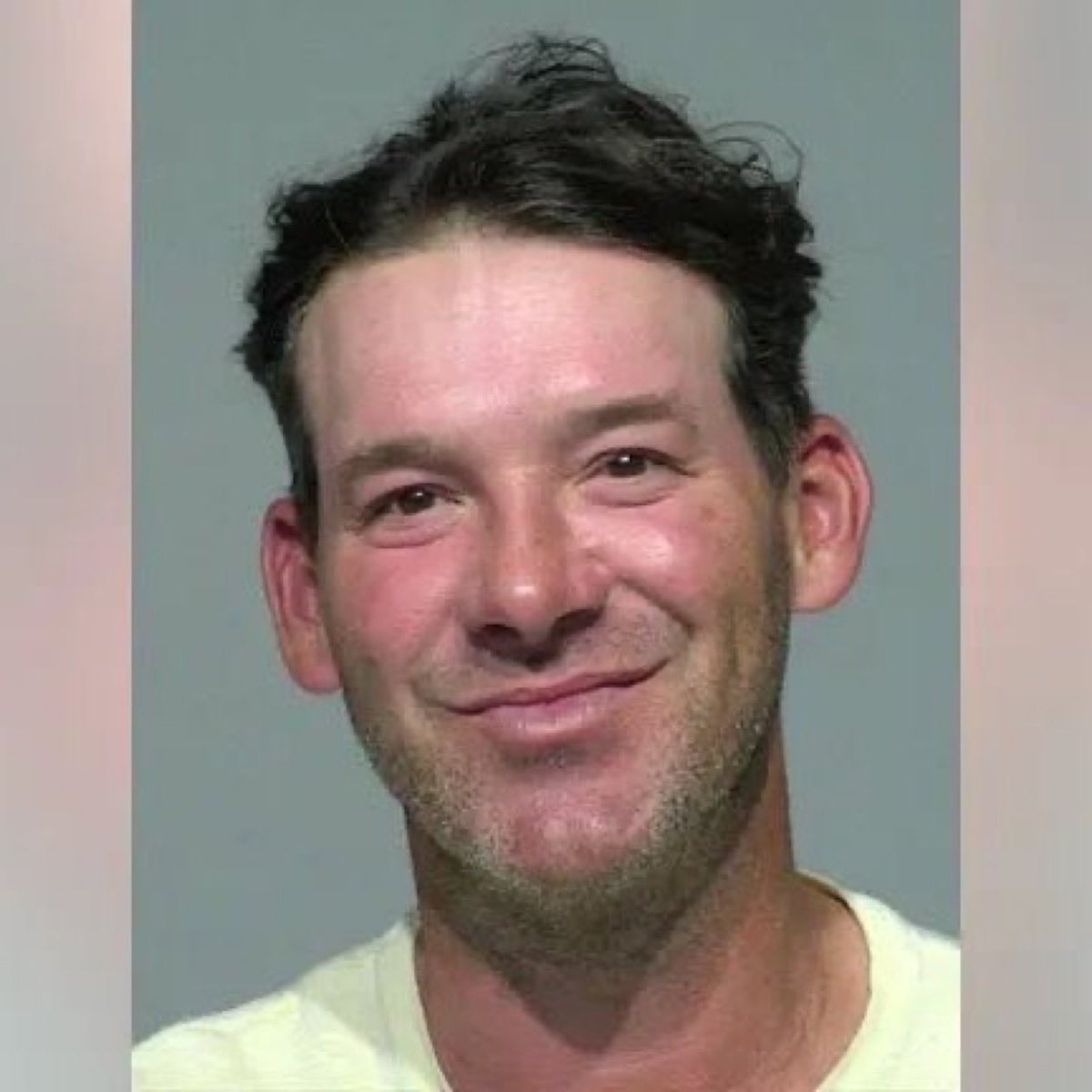 NFLRT's tweet photo. Tony Romo was arrested last night in Milwaukee on suspicion of operating while under the influence.

Romo was taken into custody after failing standard field sobriety tests. He’s due in court on Sept. 21. https://t.co/dxOMetka2V