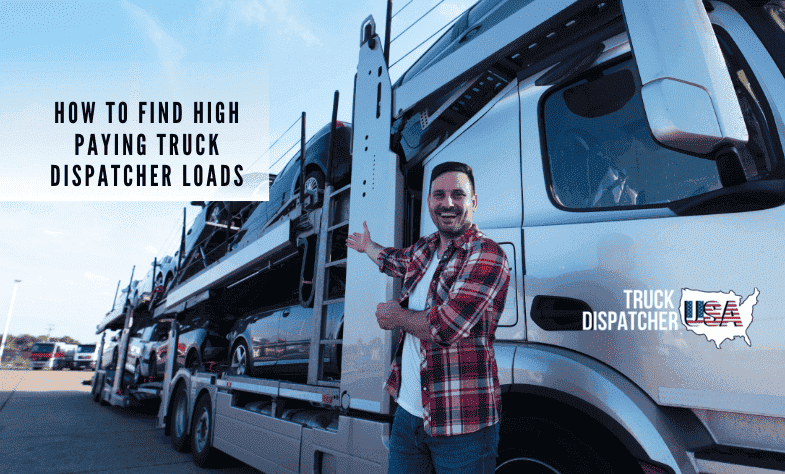 247trucks's tweet photo. How to Find High Paying Truck Dispatcher Loads. Here’s how you can increase your chances of getting high-paying truck loads.
#truckdispatchers #trucks #truckers #trucking #TruckerLife #logistics #LogisticsTruck #truckerdrivers

https://t.co/Ha033OnUVD https://t.co/ib9M0wiA8m