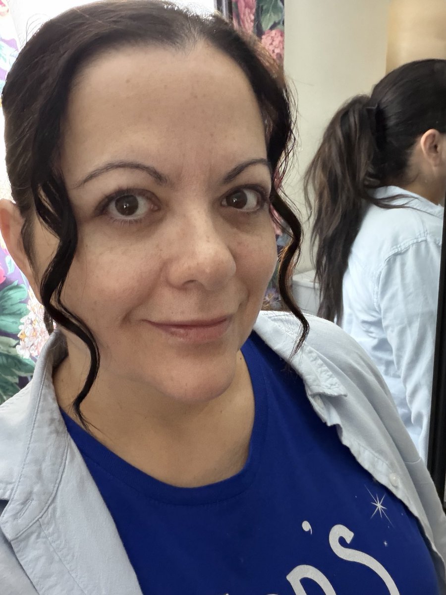 Christina M tweet media