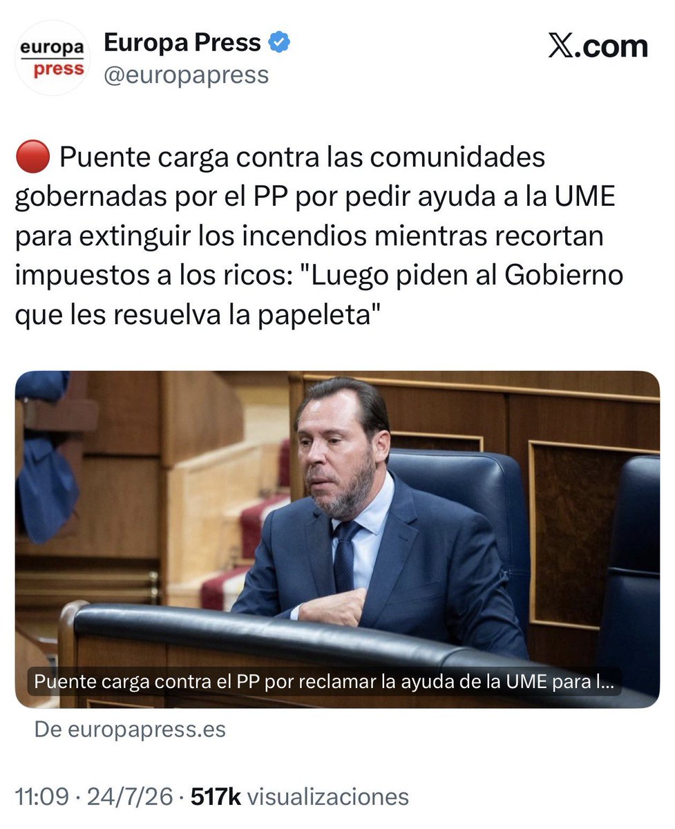 EnriqueNDF's tweet photo. Lo repetiré hasta el fin de mis días, o el PSOE o España https://t.co/Yxp3ROk9tc