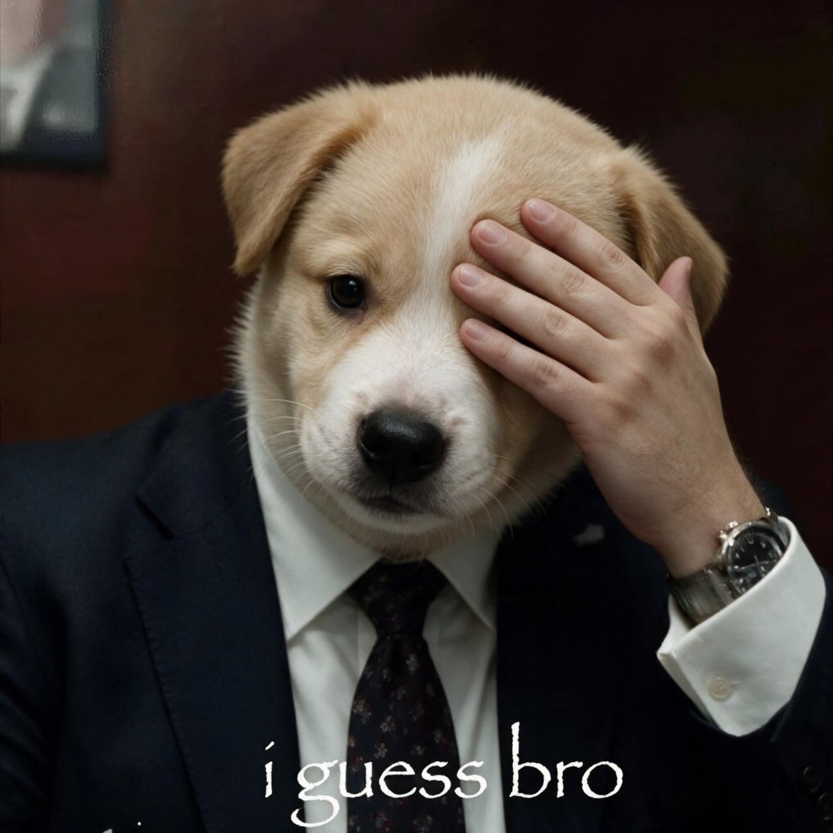 100xGurt's tweet photo. suit up and run it back https://t.co/ylkRVhu1Be