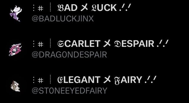 ⋮ ⌗ ┆ 𝔄NIMAL ✘ 𝔏OVER .ᐟ.ᐟ tweet media