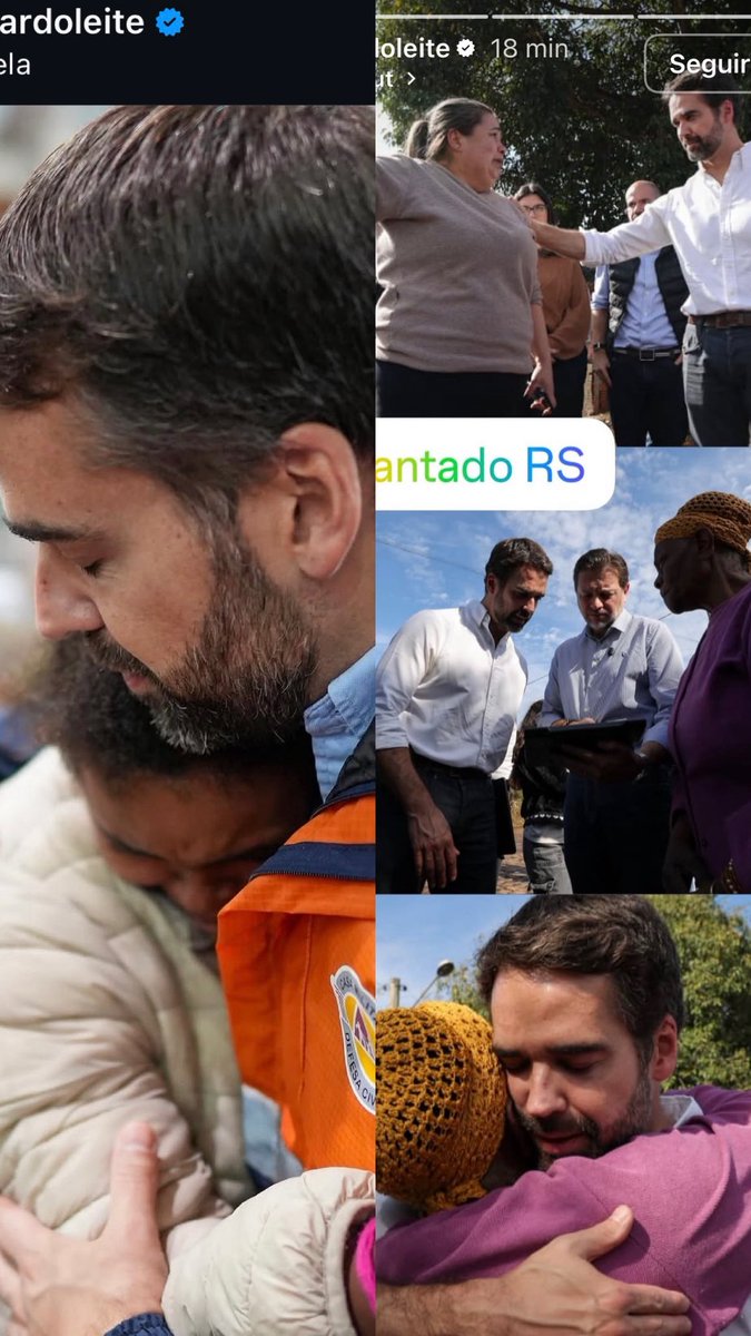 Arc198626's tweet photo. @EduardoLeite_ DOIS ANOS entre uma foto e outra! DOIS MALDITOS ANOS! E tu não fez NADA além de tirar fotos abraçado e enfiar free flow nas estradas. VAI TOMA BEM NO MEIO DO OLHO DO TEU CU! https://t.co/FznyFufKCi