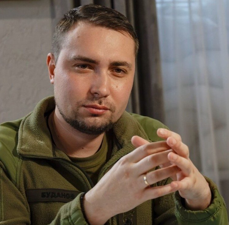 DakdaR22's tweet photo. "We will continue to destroy the military potential of the Russian Federation wherever it is located.

The only way to make Russia stop is to show that aggression has a price.

The enemy must understand that no place is safe for them.”

- Kyrylo Budanov 🇺🇦

Unstoppable 🙌🫡 https://t.co/WVMHI8rDNp