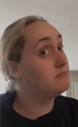 hannah tweet media