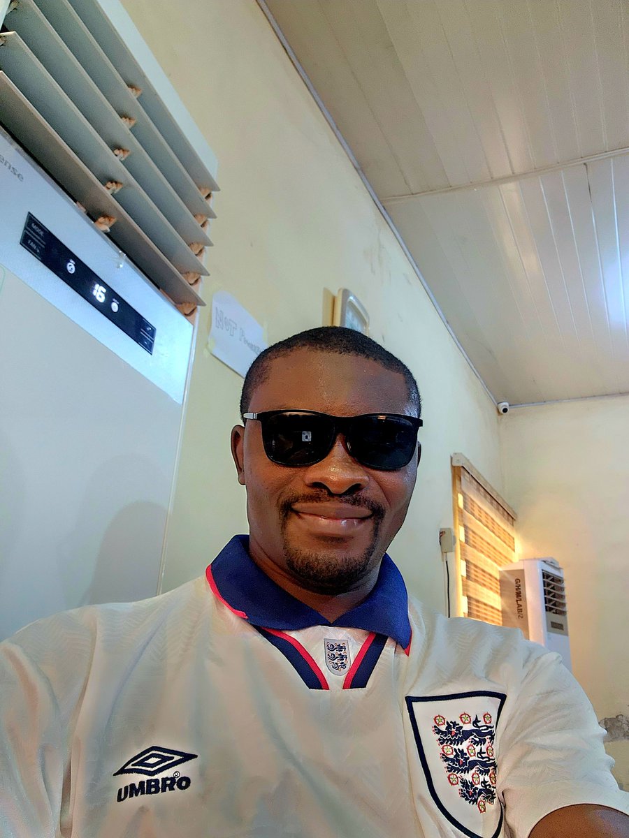 Aliyu, H. S. tweet media