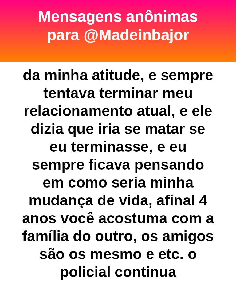 Making of da vida alheia tweet media