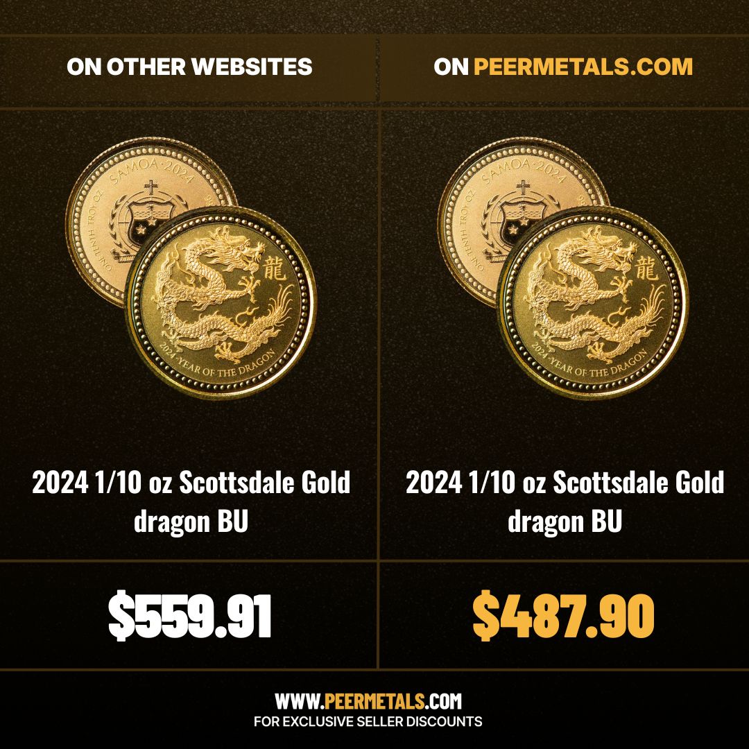 PeerMetals tweet media