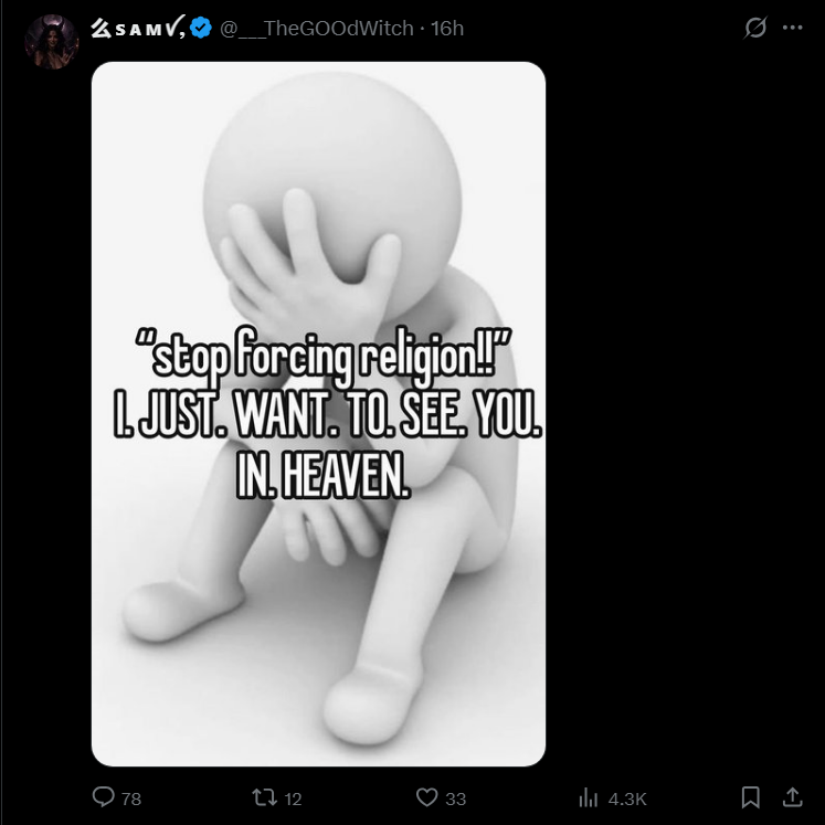 Wokeiplier tweet media