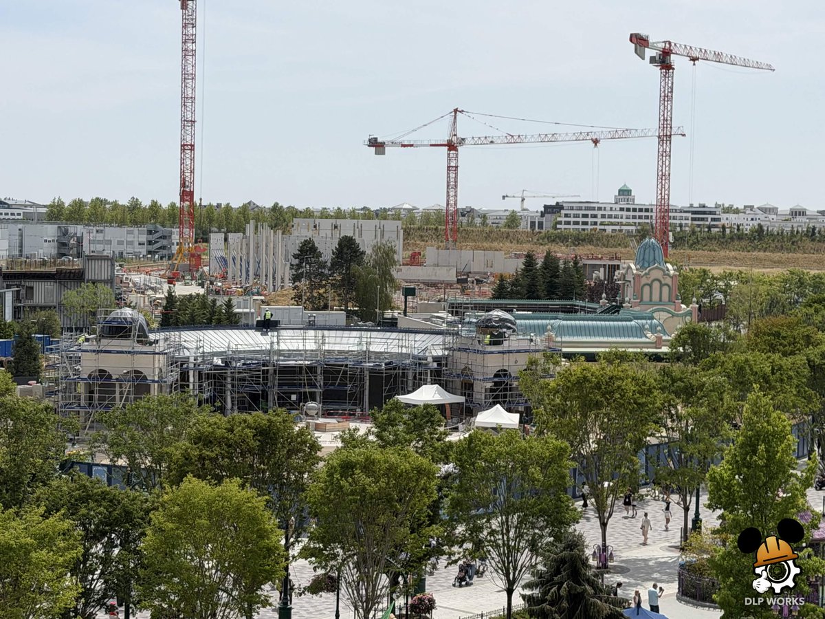 DLP Works tweet media