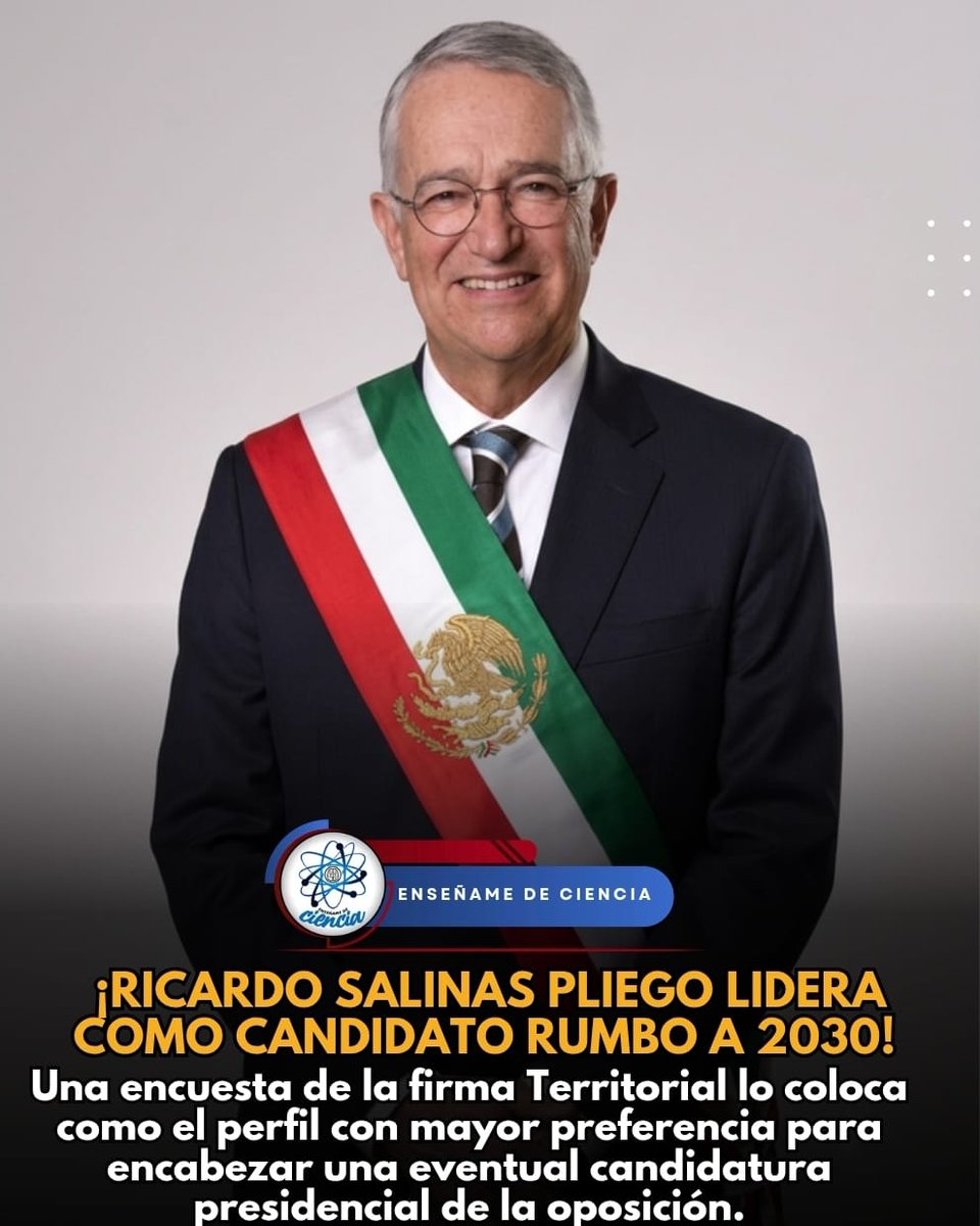 Enséñame de Ciencia tweet media
