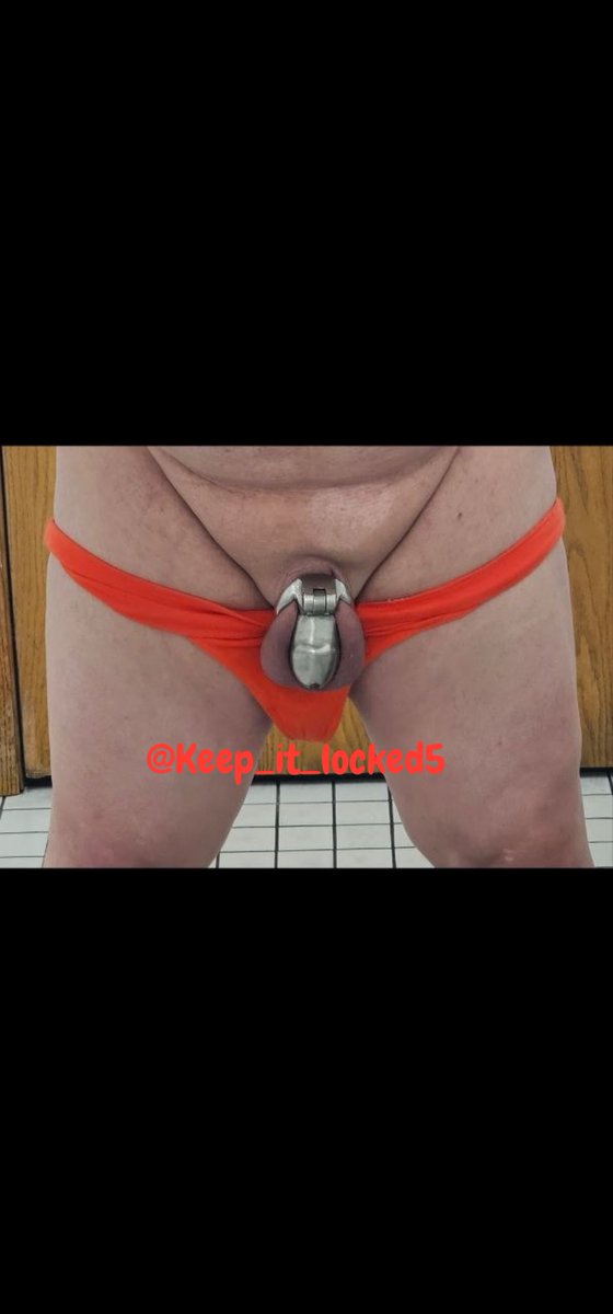 keep_It_Locked5's tweet photo. How long should Sissy Sextoy stay locked? 🔐
❤️ +1 day
💬 +2 days
🔁 RT +5 days
You have 24 hours to decide. Go show some love and cast your vote! 👑

https://t.co/E8PCeLf8vH https://t.co/NvvWEz1ep5