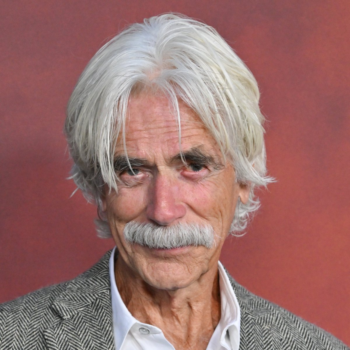 CoveredGeekly's tweet photo. Sam Elliott will receive a star on the Hollywood Walk of Fame in 2027

Legend. https://t.co/JRvlawryii