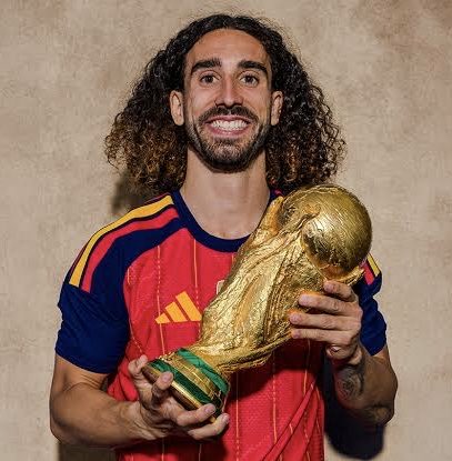 Biggnewton's tweet photo. No Real Madrid player in Spain World Cup squad 😂🫵 https://t.co/prxzGcGfQn