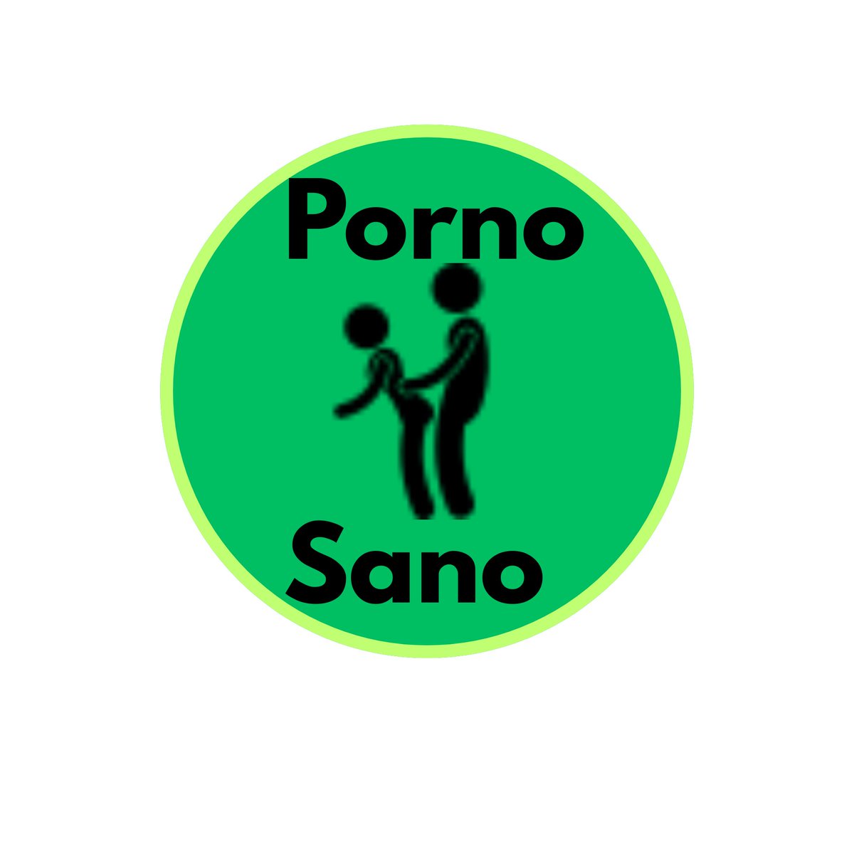 Leonida20XV's tweet photo. Eh decidido crear un logo libre de uso,sip puede que tál vez no les guste mucho pero igual puede mejorarlo si quieren,este se usa principalmente para promover el #PornoSano como en los captions que hago donde promuevo una mejor vision de los afeminados uwu #sissyespañol #sissy https://t.co/U3gCsMW36q
