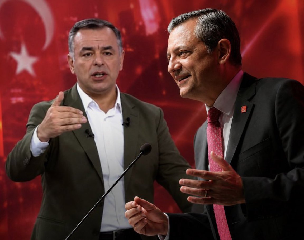 gokceekatuun's tweet photo. Barış Yarkadaş:

"Oylarımızı geri verin.

Sizin milletvekili seçilebilmeniz için CHP’ye oy verdik.

YENİ PARTİ için oy vermedik.

Bu adamın ne yiyip içtiğini merak ediyorum… https://t.co/Z4xnkakz3Q