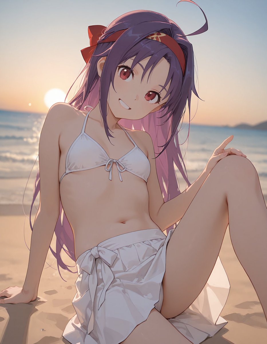 えすなむら tweet media