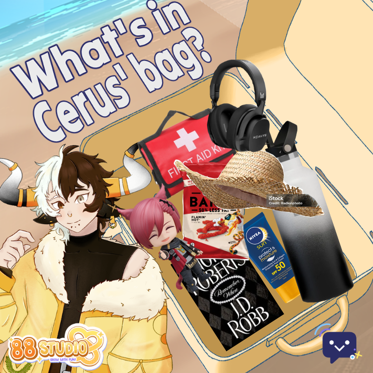 AriseVT 【VTuber Group】 tweet media