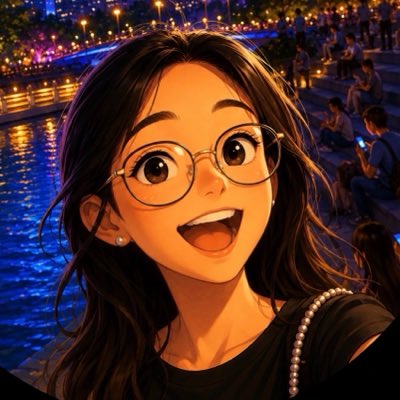 Reina Interlink 💫 Parody 💫 💜 tweet media