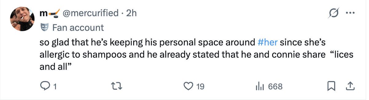 kylexnyc's tweet photo. oh ! and making these comments about aika, a woman of color ?? about her "hygiene ?" holy shittt accts like these were the ones in the community notes downvoting us, i have zero doubt now https://t.co/5jjMDfJmHz