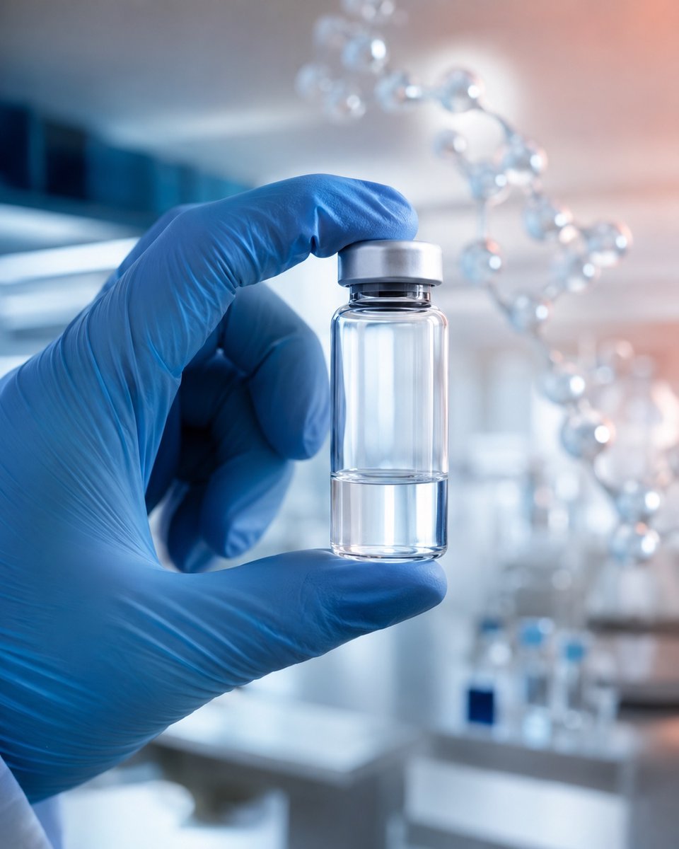 bpc 157 urine test FDA scientists flag concerns with peptides as RFK Jr. tries to ease access : NPR bpc 157 urine test BPC-157
