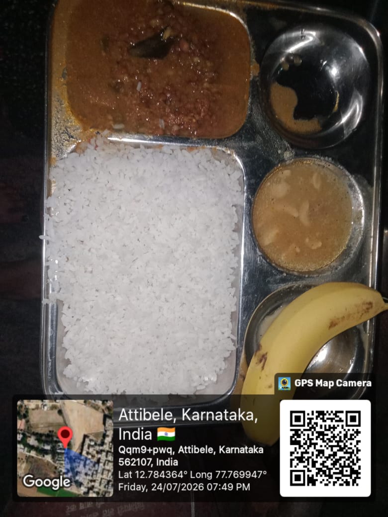 AttibeleM's tweet photo. Dinner https://t.co/CzFxqHqu23
