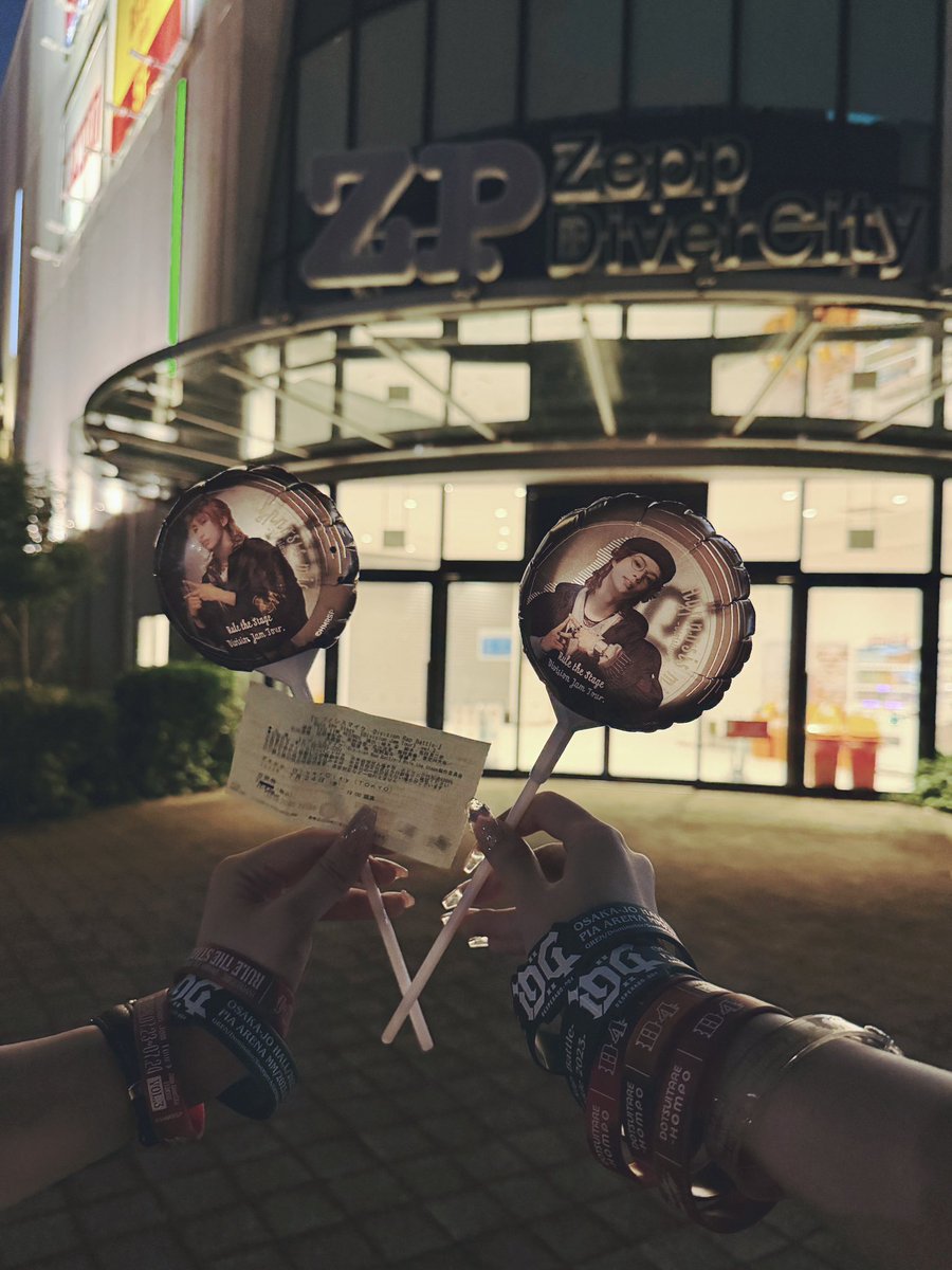 4u4453's tweet photo. ジャムツ東京3公演ほんと楽しかった❤️‍🔥
誕生日に時空院さん見れて幸せ〜☝🏻 https://t.co/kdNZh91AkO