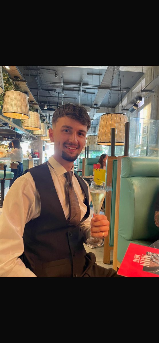 Hawleyrodgers's tweet photo. We are proud to say that one of our own, Stuart, will be participating in a football charity match tomorrow for the 4Louis charity. Good luck Stuart we all wish you luck. 🍀 ⚽️🏆 https://t.co/FlO2wLwCjX