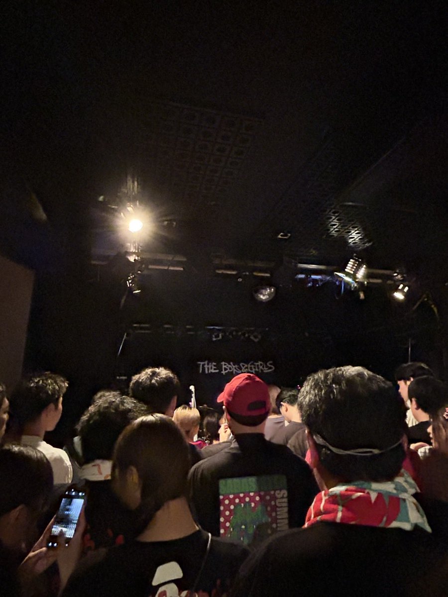 ria_maca62's tweet photo. 最高だったよサバシスターぼボーイズ&amp;ガールズありがとう😭😭
小箱空気感やっぱ最高でした💕 https://t.co/B4ZfNYkoqU