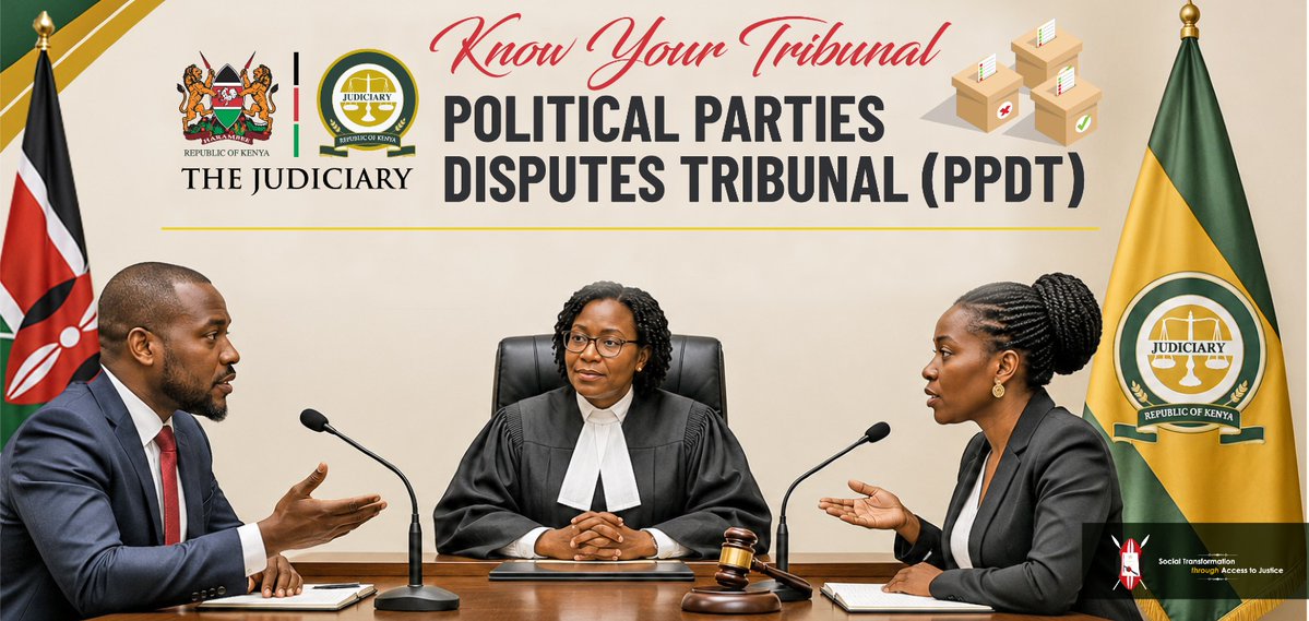Kenyajudiciary's tweet photo. https://t.co/ePtjiKWpkY