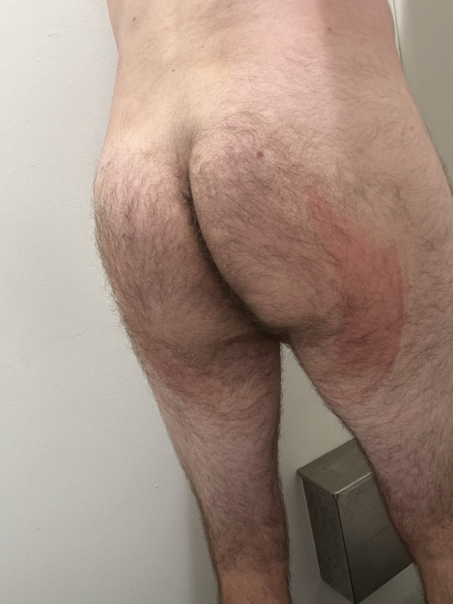 a_gamingnerd's tweet photo. Stripped at work. Would u spank it? https://t.co/aaZQdxgOn5