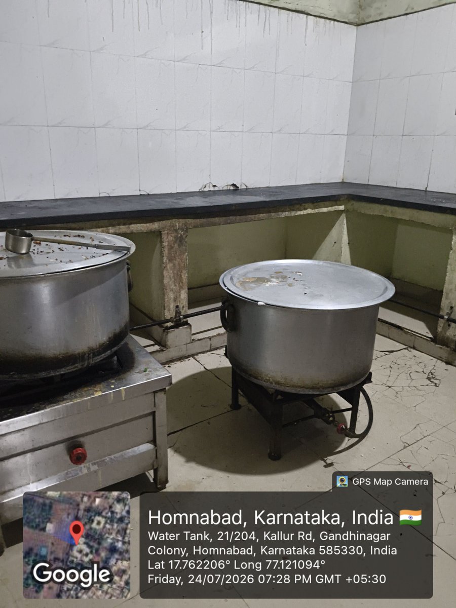 KRCRS703's tweet photo. KRCRS Talmadgi SC 703 #Test #SocialAudit_Swdmeals #SwdBidar https://t.co/R22bp7M5NN