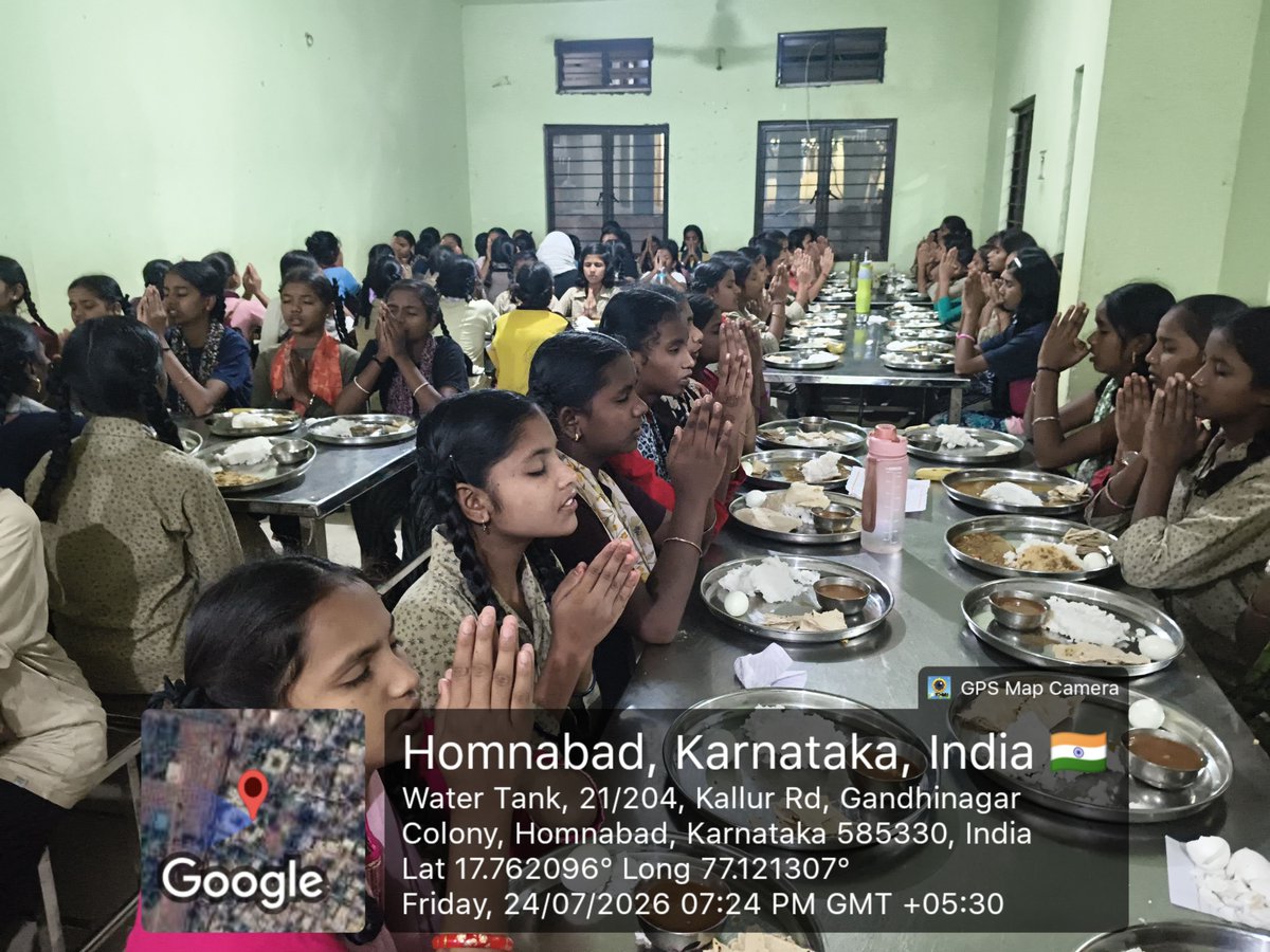 KRCRS703's tweet photo. KRCRS Talmadgi SC 703 #Test #SocialAudit_Swdmeals #SwdBidar https://t.co/R22bp7M5NN