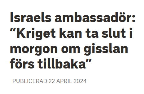 Carlström tweet media
