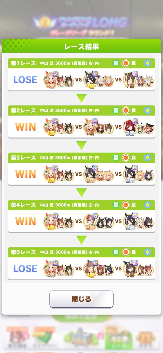 breakfastgohan's tweet photo. トプロありがとう
君がNo.1だ👏 https://t.co/2sWGwQFJwV