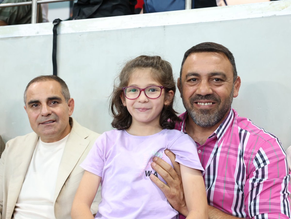 hamzayerlikaya's tweet photo. Sporun geleceği; güçlü altyapı, modern tesisler ve nitelikli antrenörlerle inşa edilir. https://t.co/ADhsjtMTmw