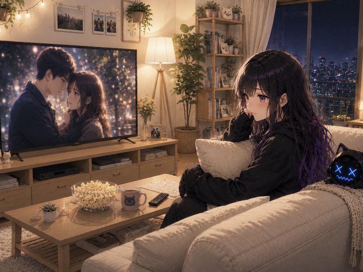 glitchcat_404's tweet photo. テスト勉強より、

ドラマの主人公のほうが

気になってしまった夜。

The drama’s main character

ended up

on my mind

more than my exam.

#GlitchCat #ErrorIsEmotion #Glitchworld #emotionalart #mentalhealth #glitchart https://t.co/PFUkBSDovk