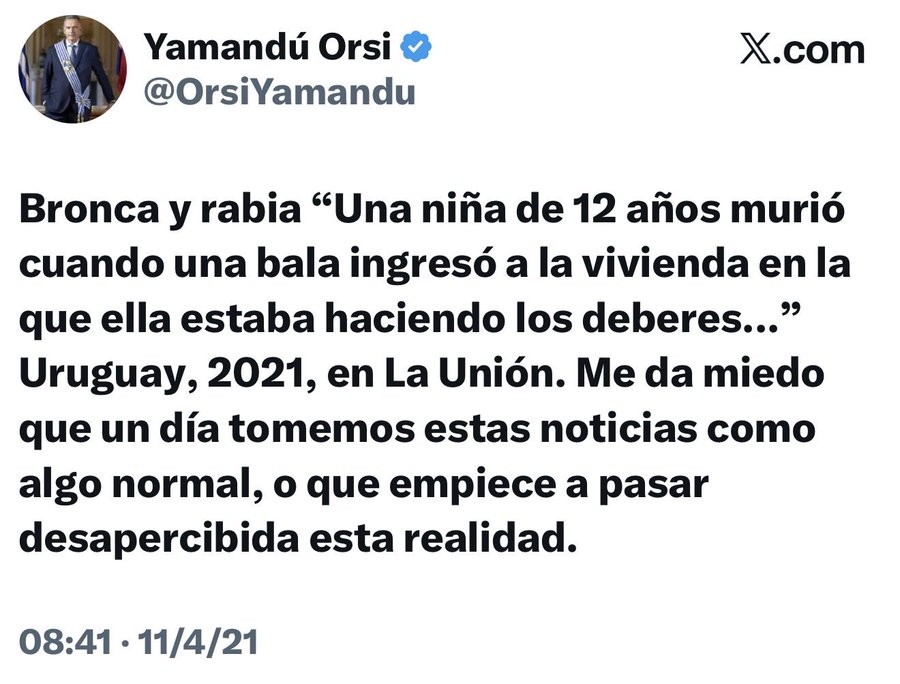 riverafrutos's tweet photo. Tuits que envejecen mal de la pareja Presidencial... https://t.co/93WW3UqcH3