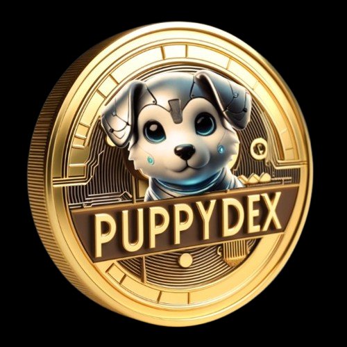 PuppyDexToken's tweet photo. PuppyDex is building with patience.

The idea is not to force attention.
The idea is to earn it over time. https://t.co/iLLjfNmk8J