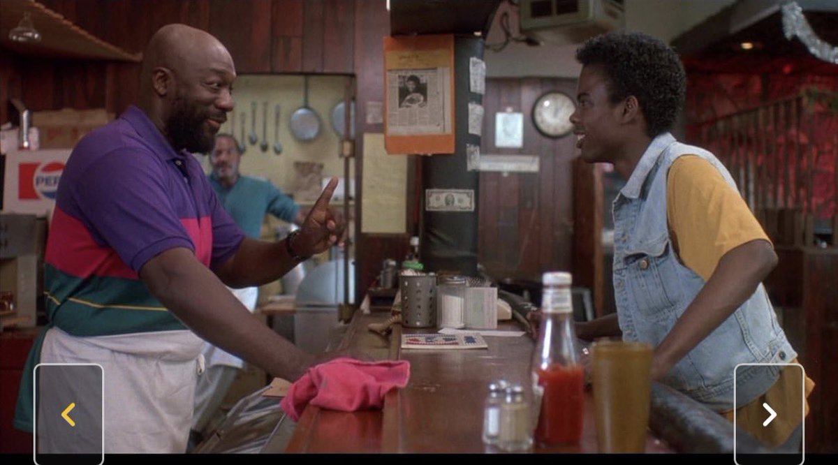 ImNotNed's tweet photo. @McFranchisee “Hey check this out, why don't you let me get a sip [of soda] for fifteen cents?”
“My cups cost more than fifteen cents!”
“Alright, f*** the cup, pour it in my hands for a dime!” https://t.co/aCKvcmTXBD